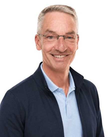 Ewald Schmidt Ansprechpartner für ES-Alarm